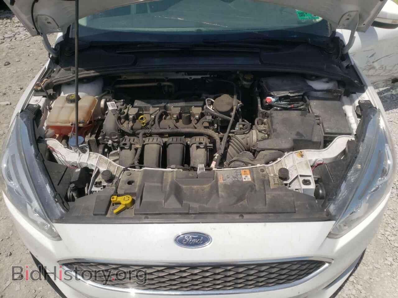 2015 FORD FOCUS - VIN: 1FADP3F20FL383880 - Фото 7