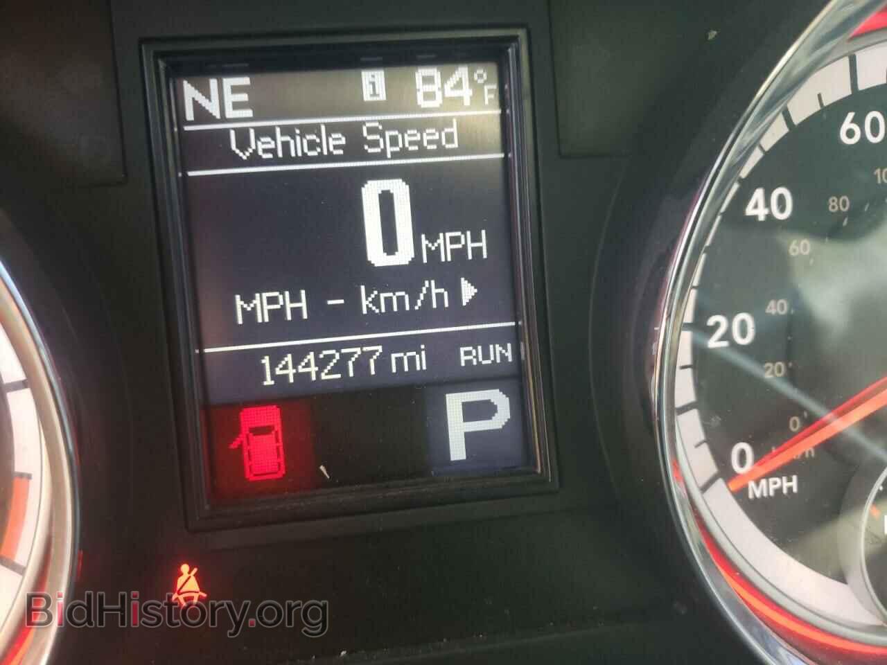2013 DODGE DURANGO - VIN: 1C4RDHAG2DC693129 - Фото 8