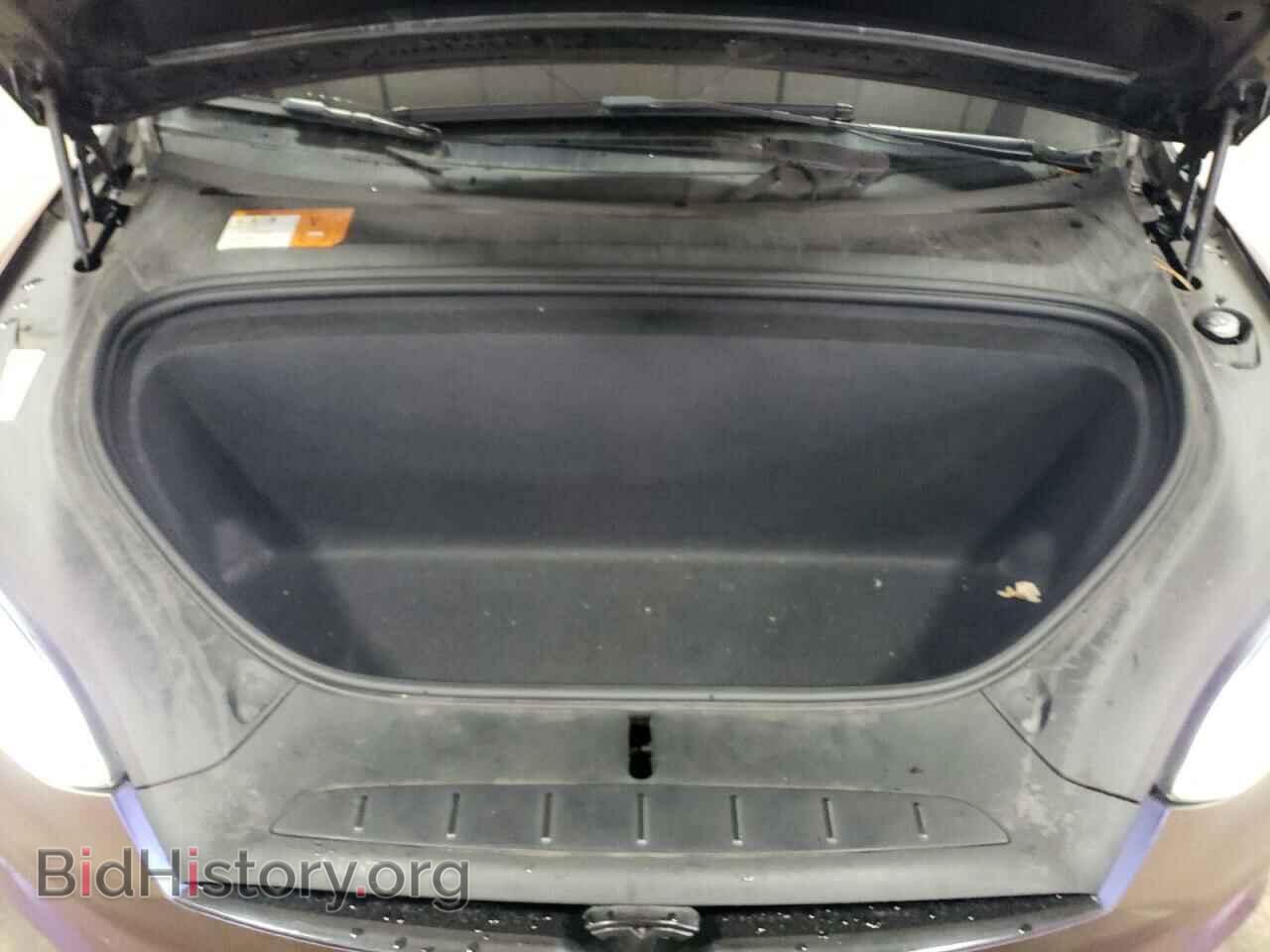 2017 TESLA MODEL X - VIN: 5YJXCDE2XHF075650 - Photo 11