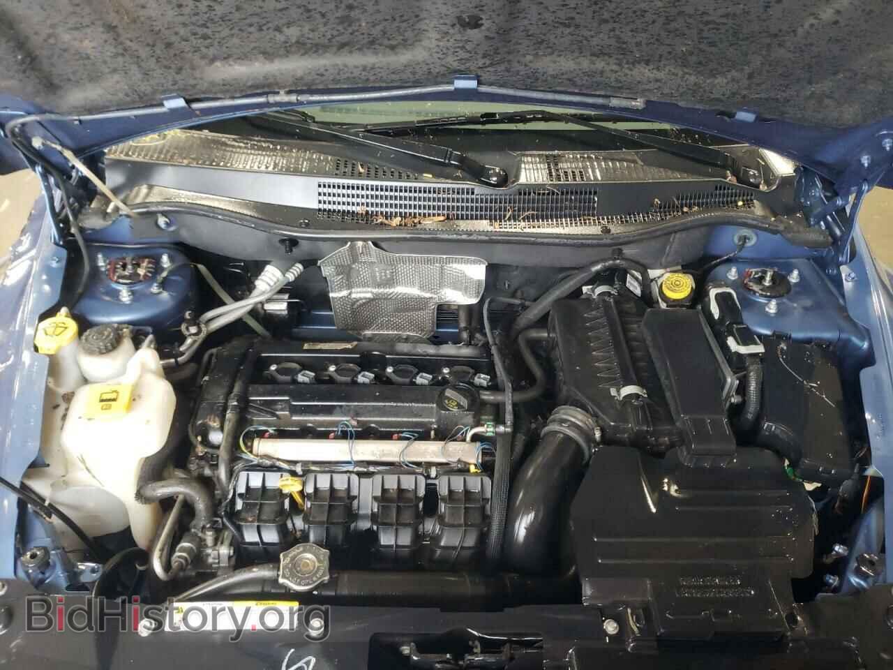 2007 DODGE CALIBER - VIN: 1B3HB48B97D312591 - Photo 7