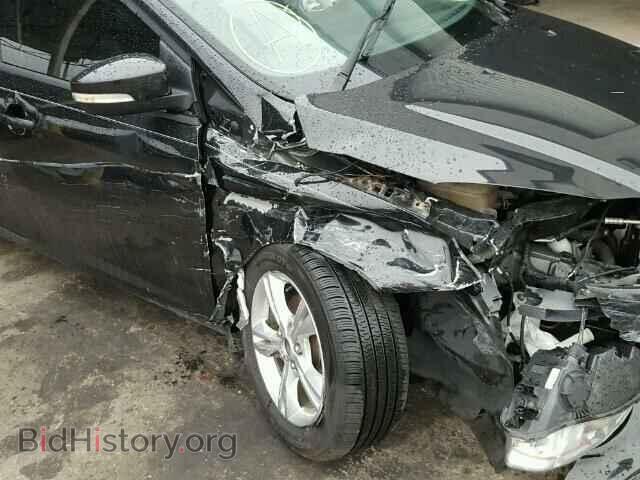 2013 FORD FOCUS - VIN: 1FADP3F20DL275336 - Photo 9