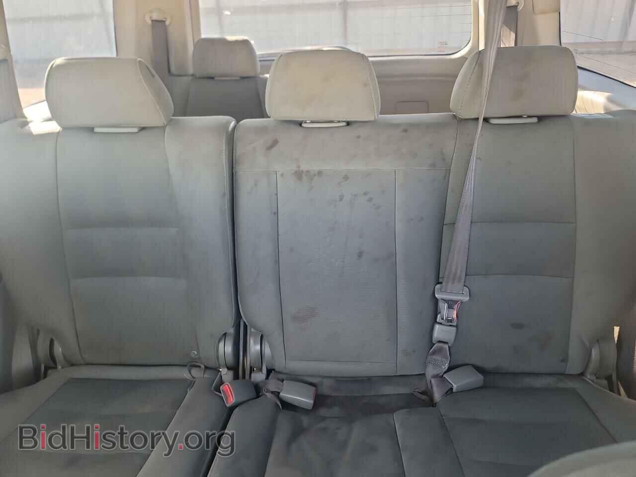 2006 HONDA PILOT - VIN: 5FNYF18166B023975 - Фото 10