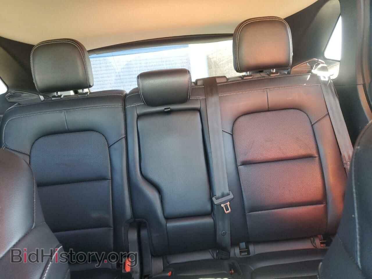2020 FORD ESCAPE - VIN: 1FMCU9H90LUA40242 - Photo 10