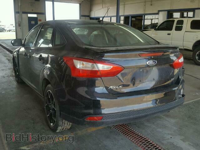 2013 FORD FOCUS - VIN: 1FADP3F20DL152345 - Photo 3
