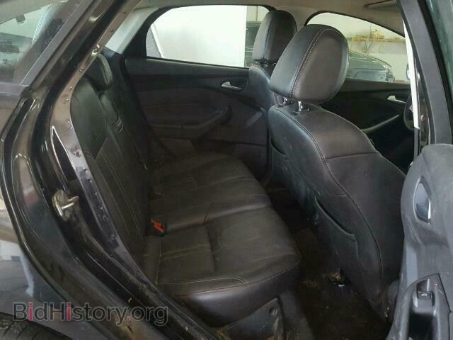 2013 FORD FOCUS - VIN: 1FADP3F20DL152345 - Photo 6