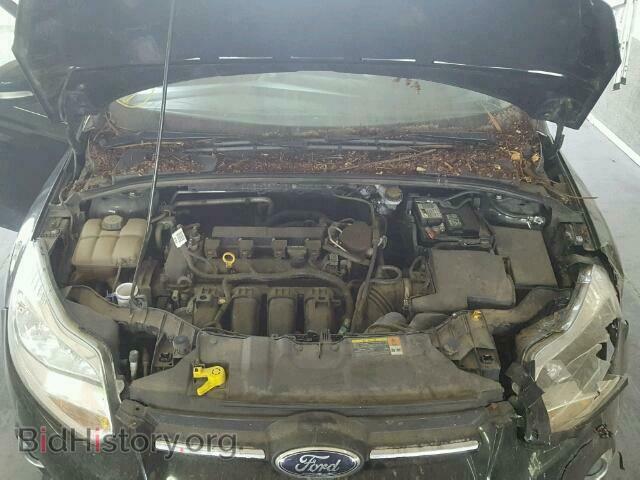2013 FORD FOCUS - VIN: 1FADP3F20DL152345 - Photo 7