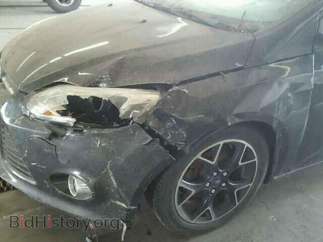 2013 FORD FOCUS - VIN: 1FADP3F20DL152345 - Photo 9