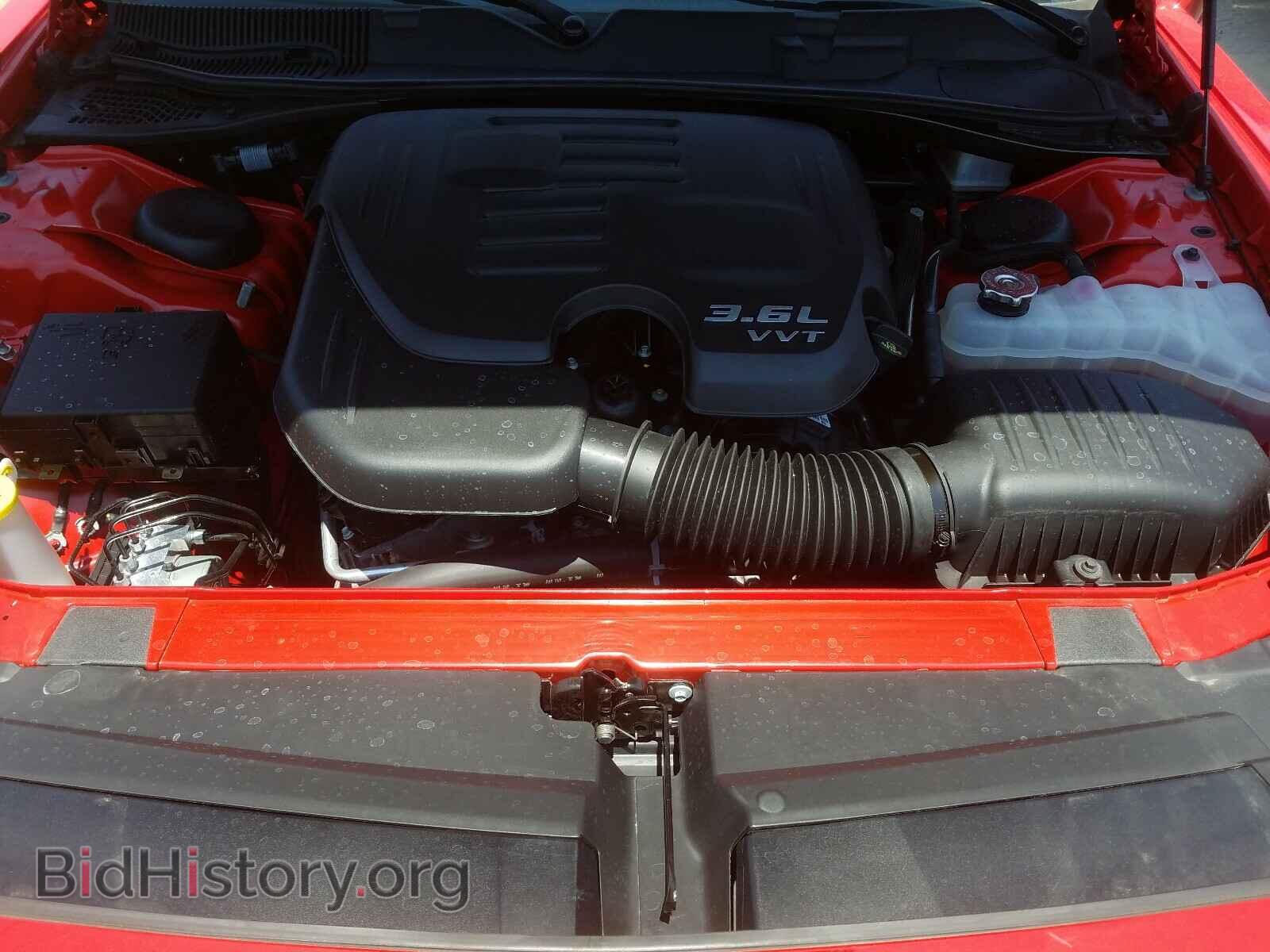 2019 DODGE CHALLENGER - VIN: 2C3CDZGG5KH759979 - Фото 7