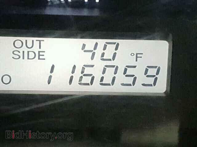 2003 TOYOTA COROLLA - VIN: 2T1BR32E53C010722 - Фото 8