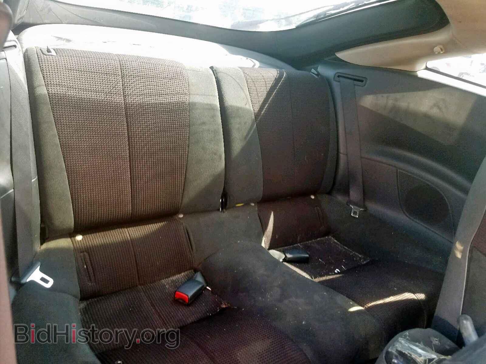 2009 MITSUBISHI ECLIPSE - VIN: 4A3AK24F59E037146 - Photo 6