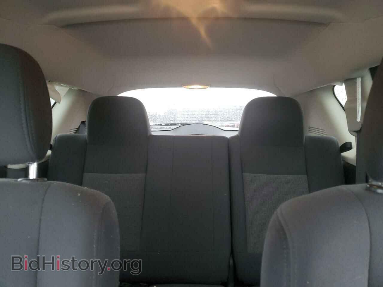 2012 JEEP COMPASS - VIN: 1C4NJDBB7CD599100 - Photo 10