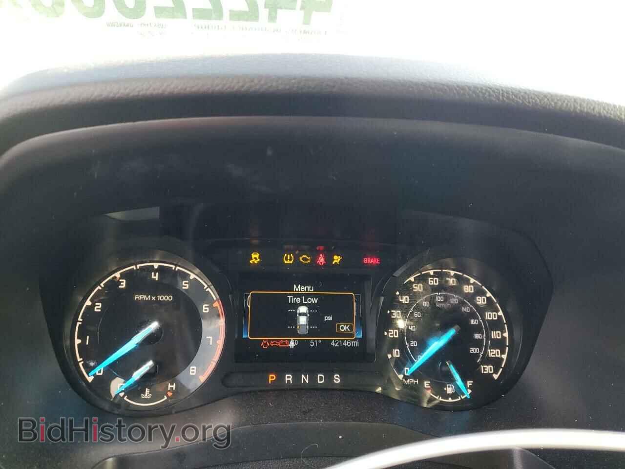 2022 FORD RANGER - VIN: 1FTER4FHXNLD06340 - Фото 9