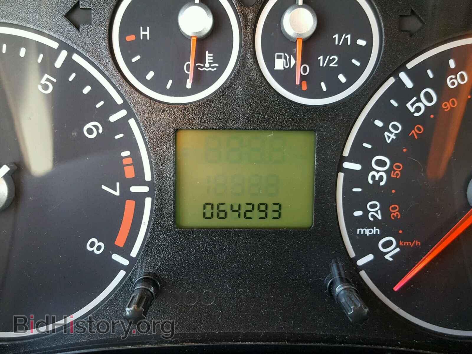 2011 FORD TRANSIT CO - VIN: NM0KS9CN5BT069005 - Фото 8