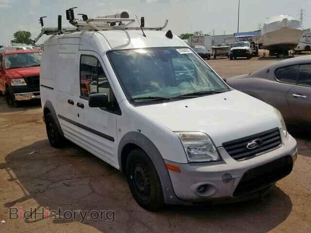 Photo NM0LS7AN2CT083490 - FORD TRANSIT CO 2012