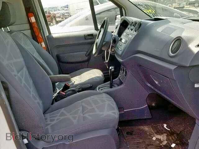 2012 FORD TRANSIT CO - VIN: NM0LS7AN2CT083490 - Фото 5