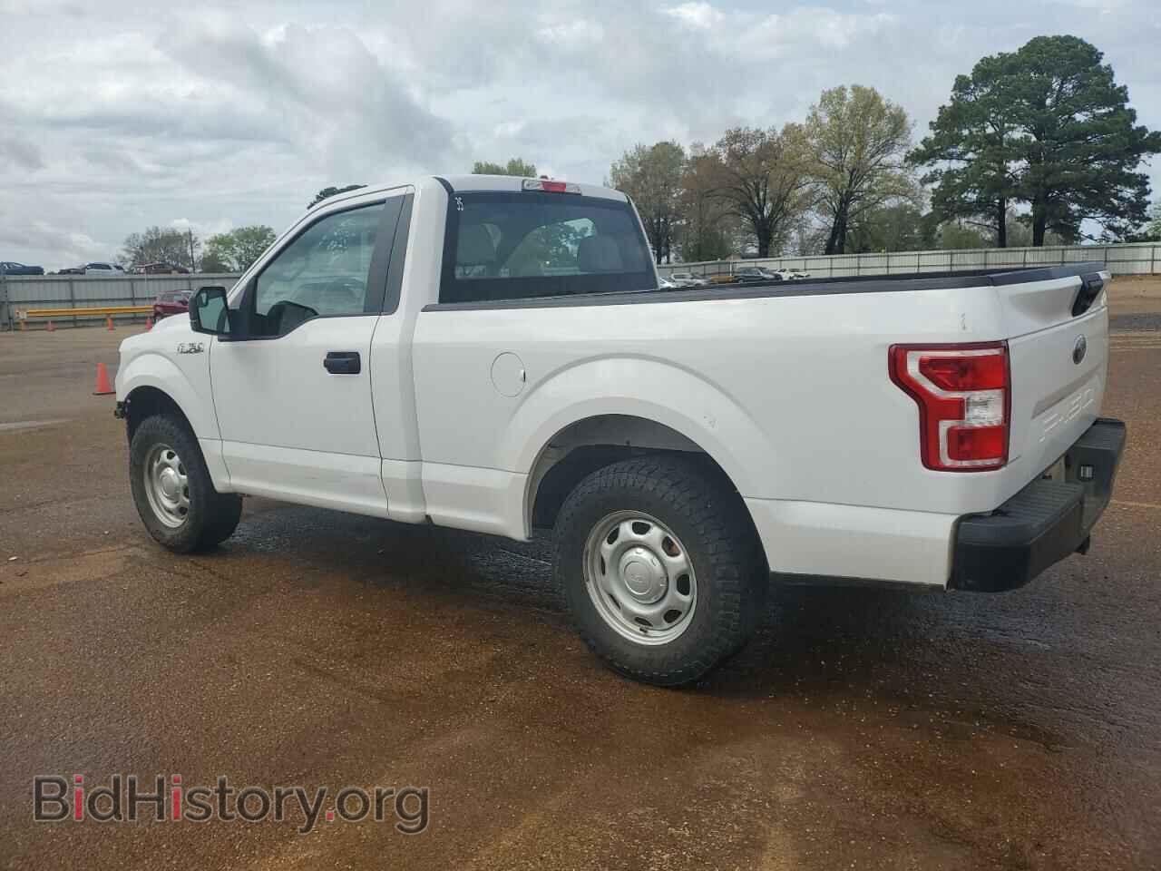 2020 FORD All Models - VIN: 1FTMF1CB1LKF33177 - Photo 2