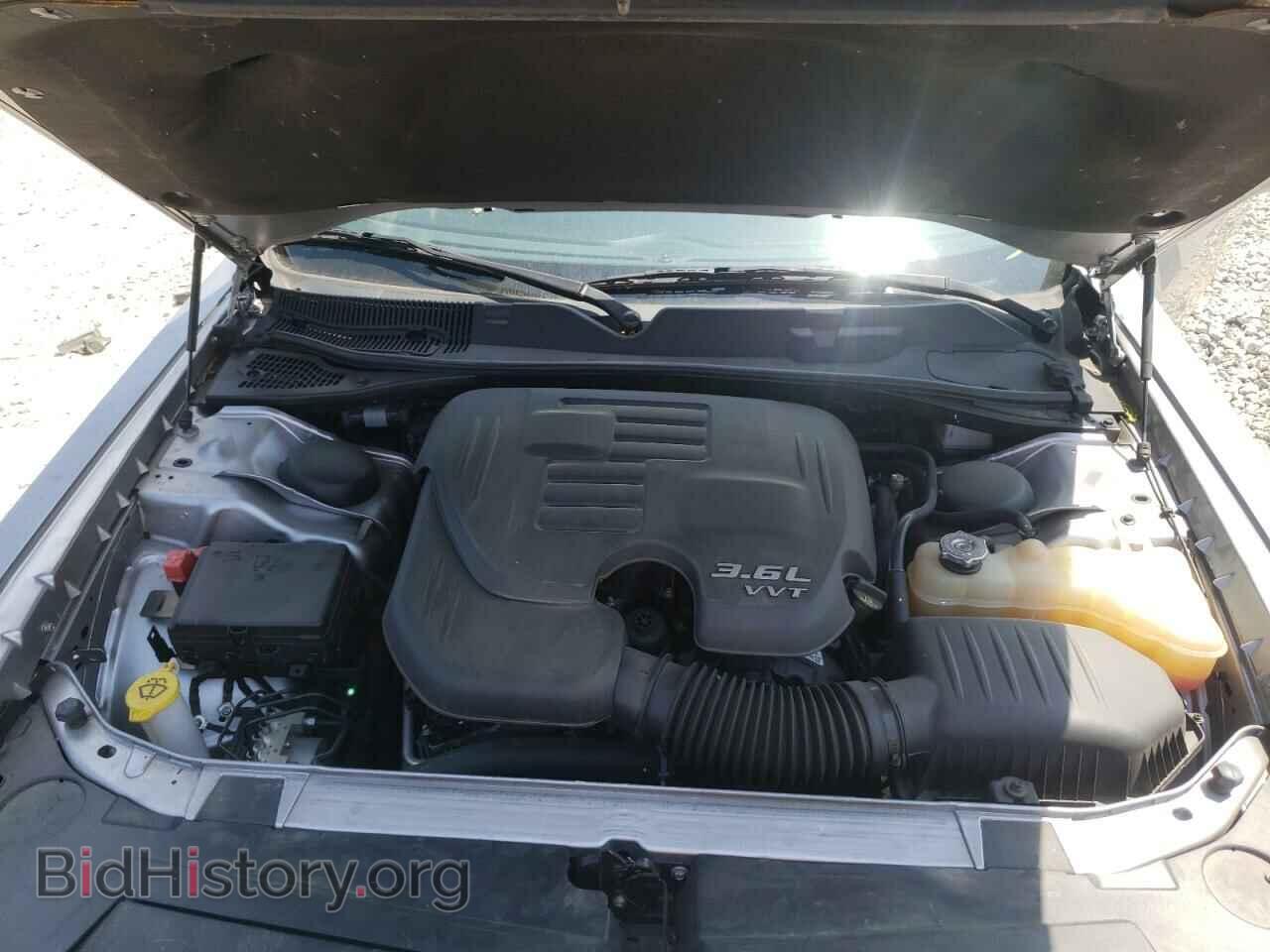 2017 DODGE CHALLENGER - VIN: 2C3CDZAG2HH626226 - Фото 7
