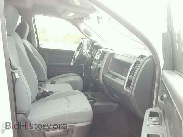 2013 RAM 2500 ST - VIN: 3C6TR5HT9DG606727 - Photo 5