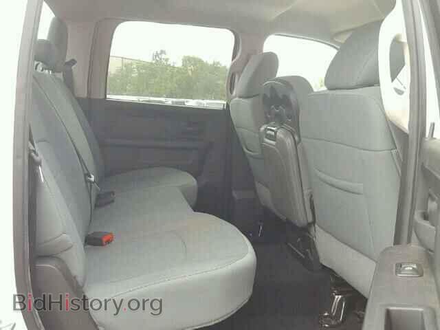 2013 RAM 2500 ST - VIN: 3C6TR5HT9DG606727 - Photo 6