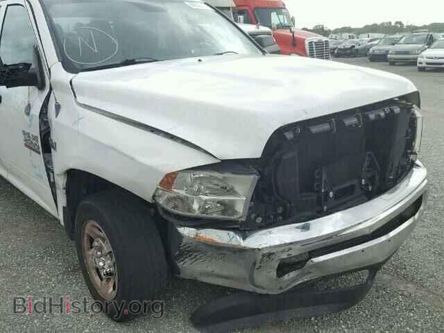 2013 RAM 2500 ST - VIN: 3C6TR5HT9DG606727 - Photo 9