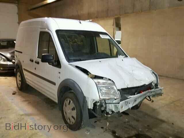 Фотография NM0LS7BN8DT168530 - FORD TRANSIT CO 2013