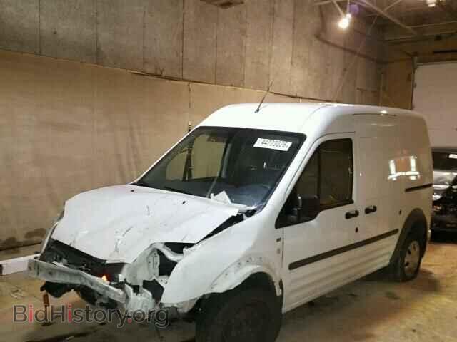 2013 FORD TRANSIT CO - VIN: NM0LS7BN8DT168530 - Фото 2