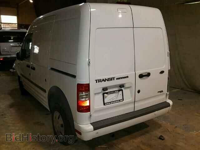 2013 FORD TRANSIT CO - VIN: NM0LS7BN8DT168530 - Фото 3