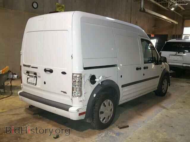 2013 FORD TRANSIT CO - VIN: NM0LS7BN8DT168530 - Фото 4