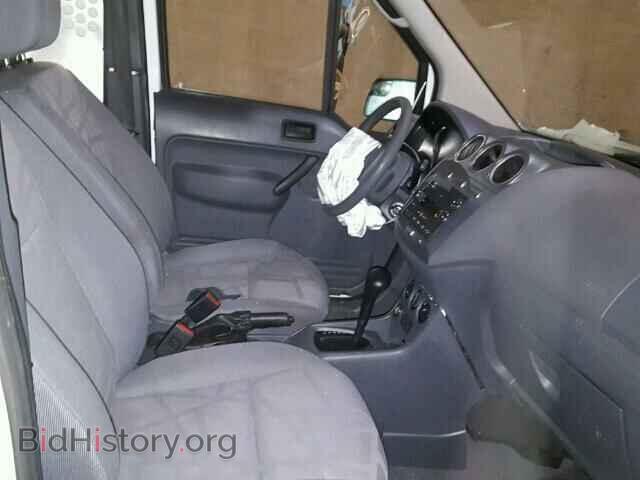 2013 FORD TRANSIT CO - VIN: NM0LS7BN8DT168530 - Фото 5