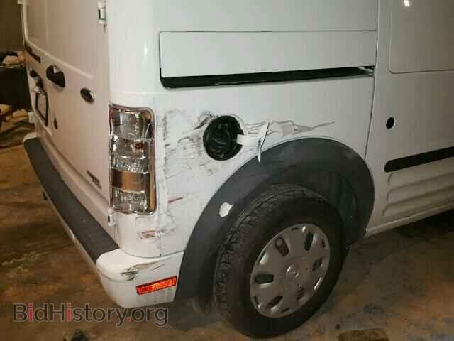 2013 FORD TRANSIT CO - VIN: NM0LS7BN8DT168530 - Фото 10