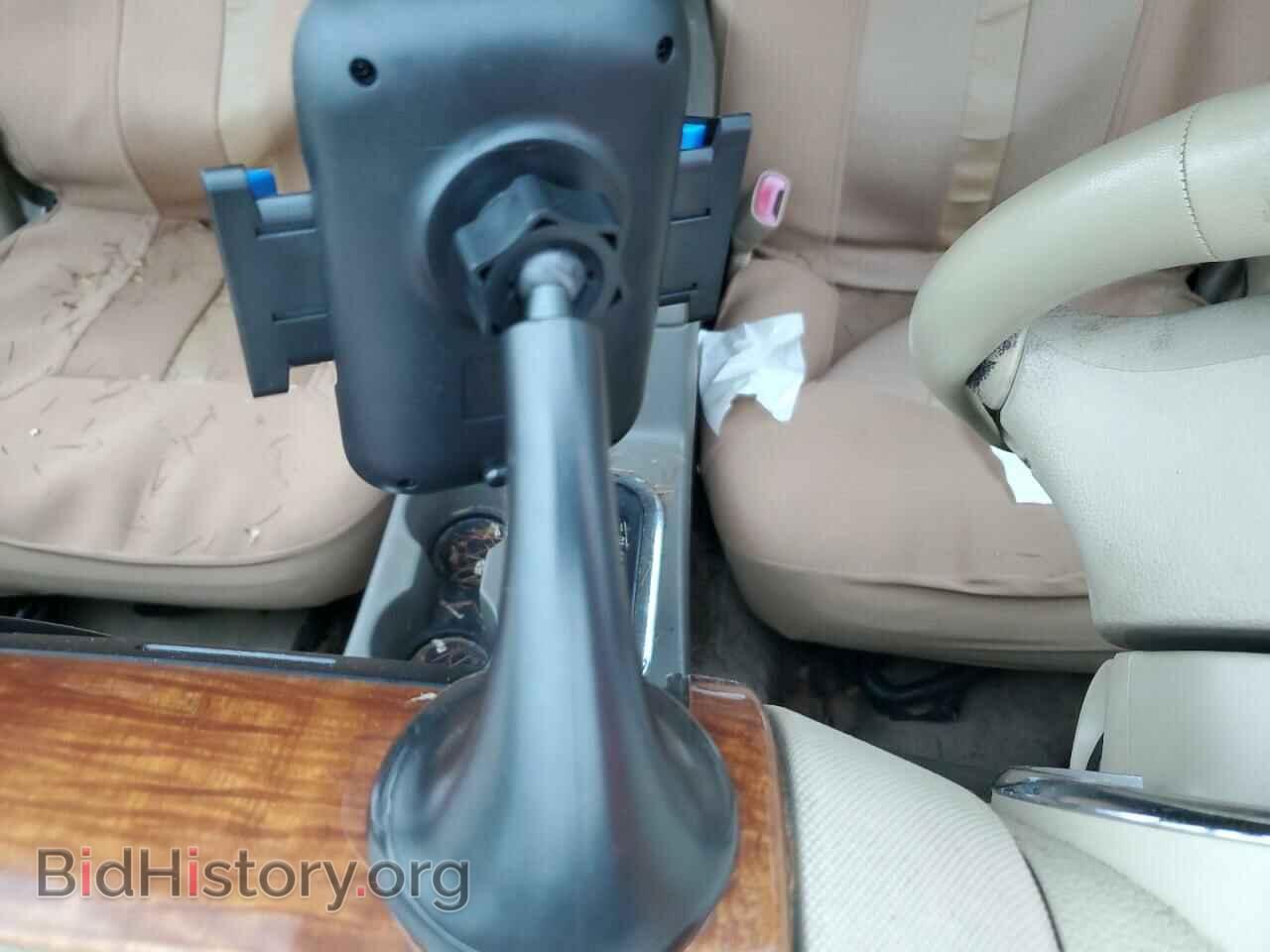 2006 FORD EXPLORER - VIN: 1FMEU74E86UA33981 - Фото 8