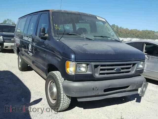 Фотография 1FBSS31L73HA10709 - FORD ECONOLINE 2003