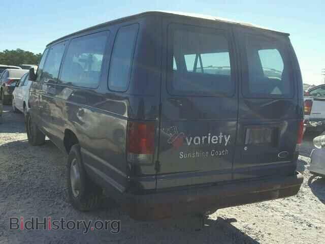2003 FORD ECONOLINE - VIN: 1FBSS31L73HA10709 - Фото 3