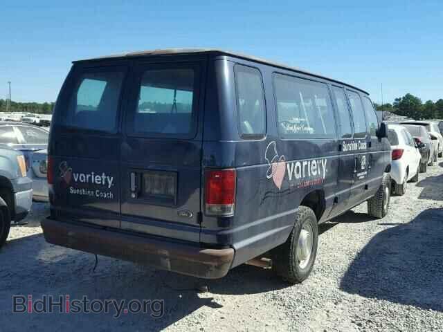 2003 FORD ECONOLINE - VIN: 1FBSS31L73HA10709 - Фото 4