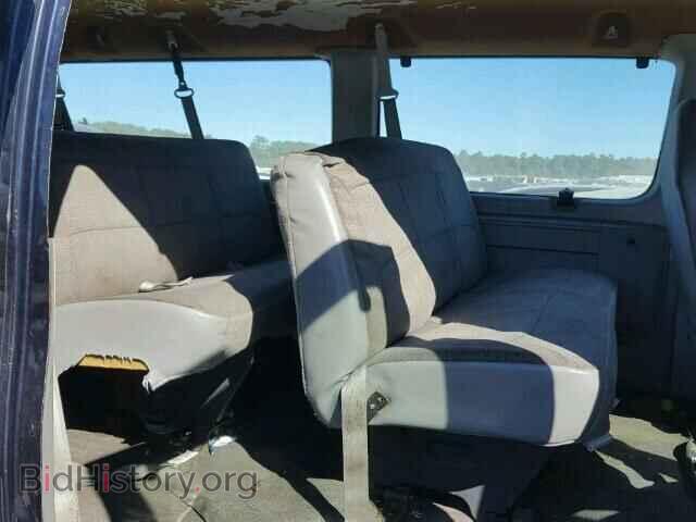2003 FORD ECONOLINE - VIN: 1FBSS31L73HA10709 - Фото 6