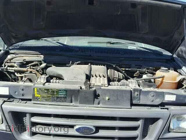 2003 FORD ECONOLINE - VIN: 1FBSS31L73HA10709 - Фото 7