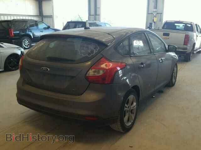 2012 FORD FOCUS - VIN: 1FAHP3K20CL361817 - Photo 4