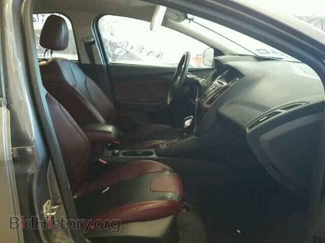2012 FORD FOCUS - VIN: 1FAHP3K20CL361817 - Photo 5