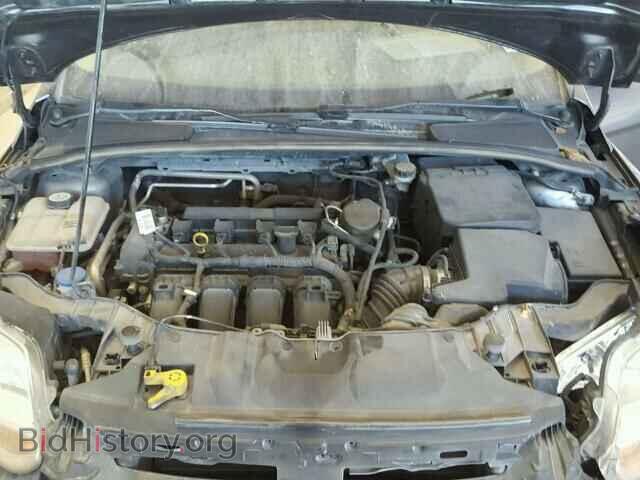 2012 FORD FOCUS - VIN: 1FAHP3K20CL361817 - Photo 7