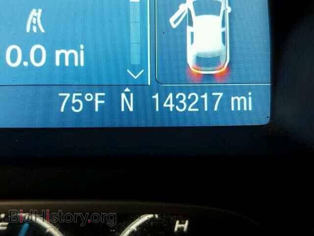 2012 FORD FOCUS - VIN: 1FAHP3K20CL361817 - Photo 8