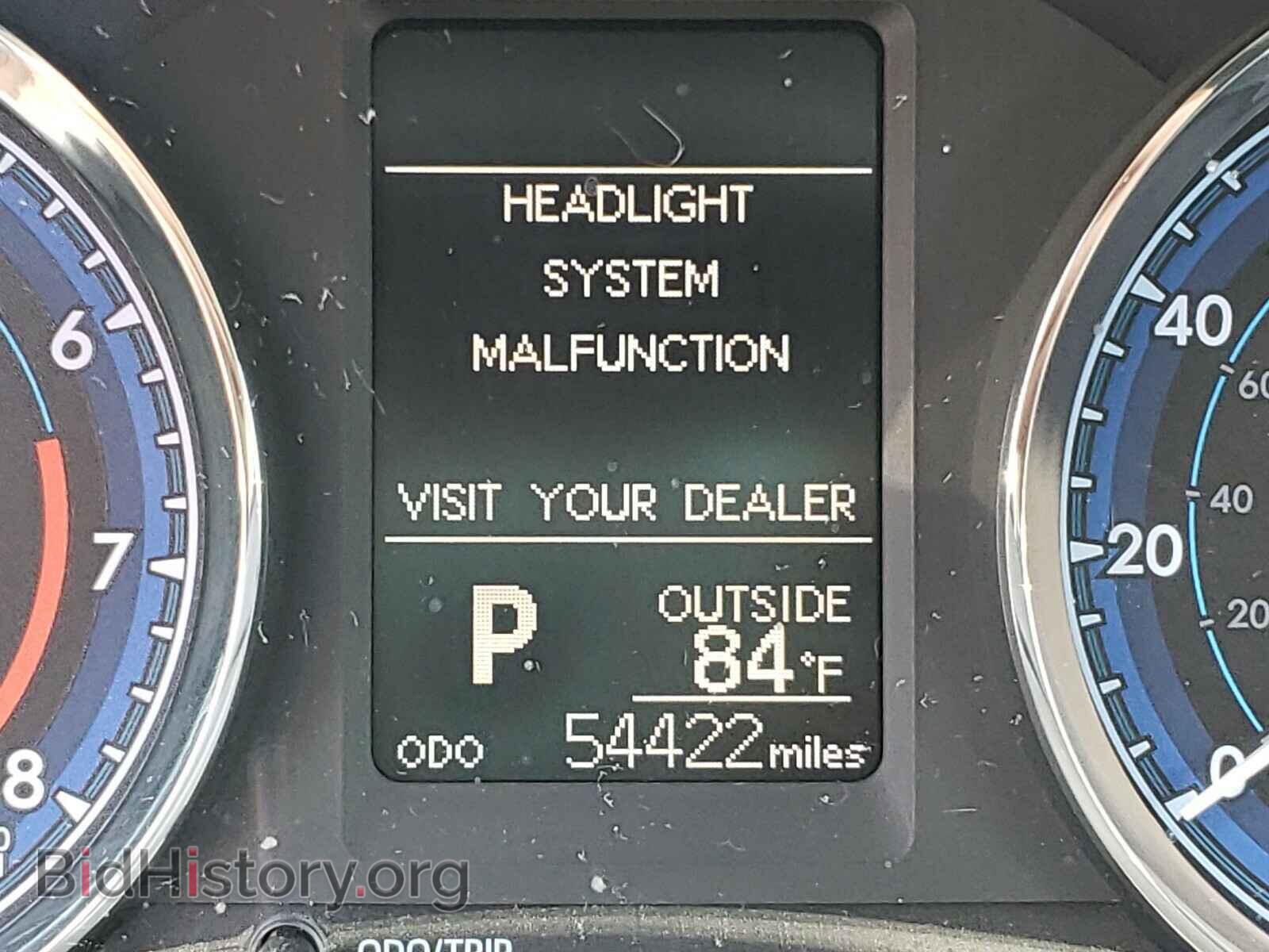2017 TOYOTA COROLLA - VIN: 2T1BURHE9HC920213 - Photo 8