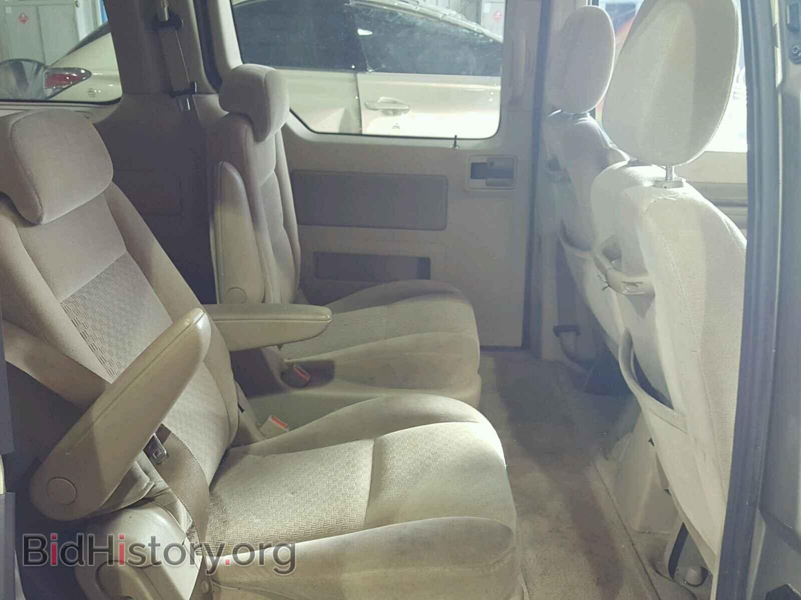 2004 FORD FREESTAR - VIN: 2FMZA52264BA08135 - Фото 6