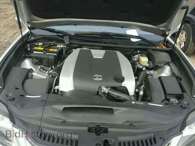 2015 LEXUS GS350 - VIN: JTHBE1BL2FA003376 - Фото 7