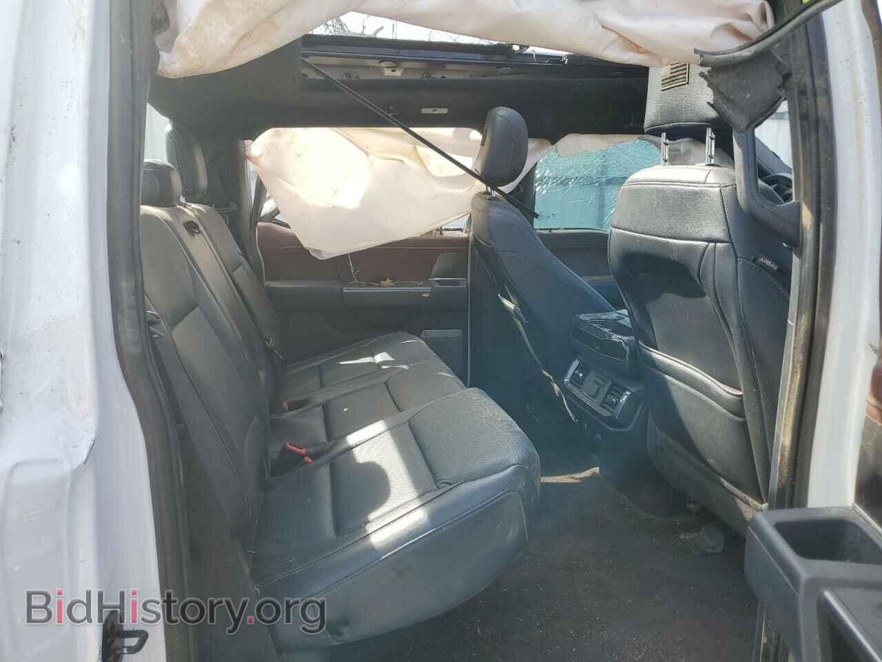 2021 FORD F-150 - VIN: 1FTFW1E53MFA42930 - Фото 10