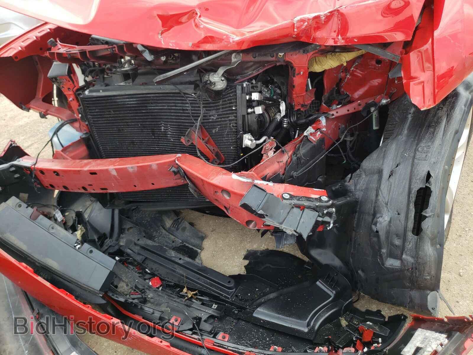 2016 DODGE CHALLENGER - VIN: 2C3CDZAG1GH330015 - Фото 9