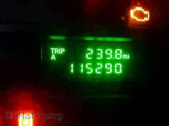 2010 FORD ECONOLINE - VIN: 1FTNE2EL5ADA60212 - Photo 8