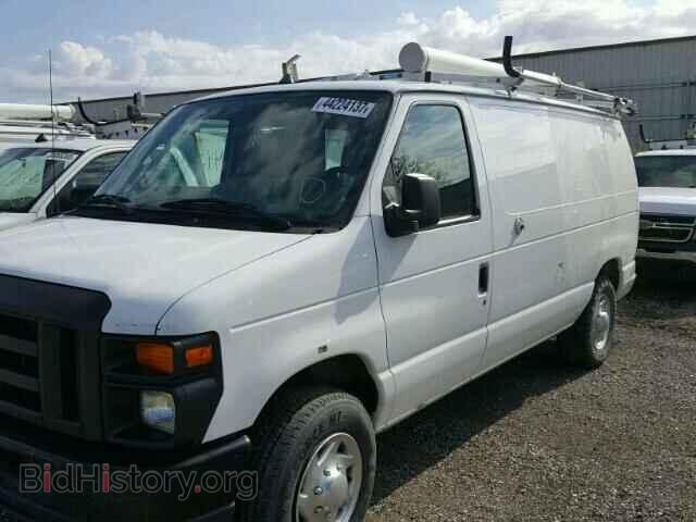 2010 FORD ECONOLINE - VIN: 1FTNE2EL5ADA60212 - Photo 9