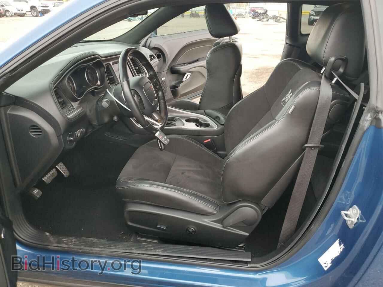 2020 DODGE CHALLENGER - VIN: 2C3CDZFJ3LH217844 - Фото 7