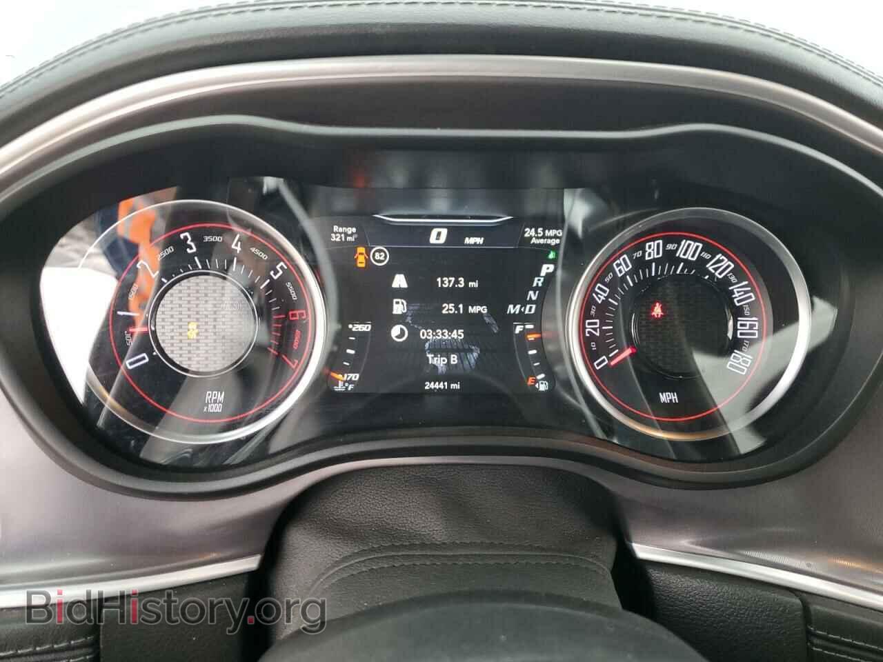 2020 DODGE CHALLENGER - VIN: 2C3CDZFJ3LH217844 - Фото 9