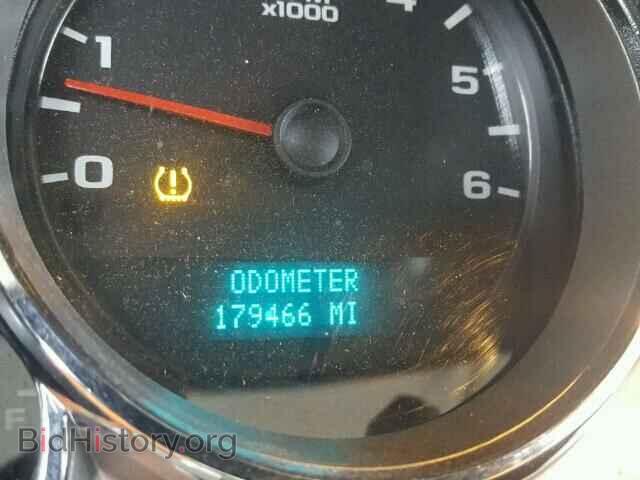 2007 CHEVROLET SILVERADO - VIN: 2GCEC19JX71591824 - Фото 8